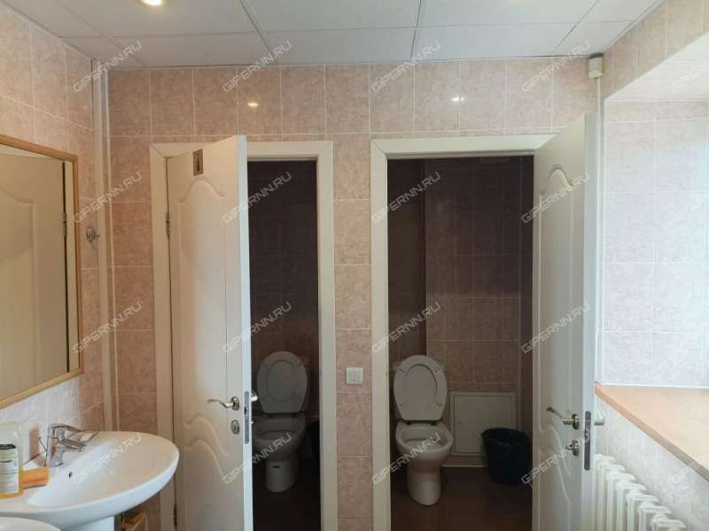 помещение под офис на Салганская ул., д. 35а