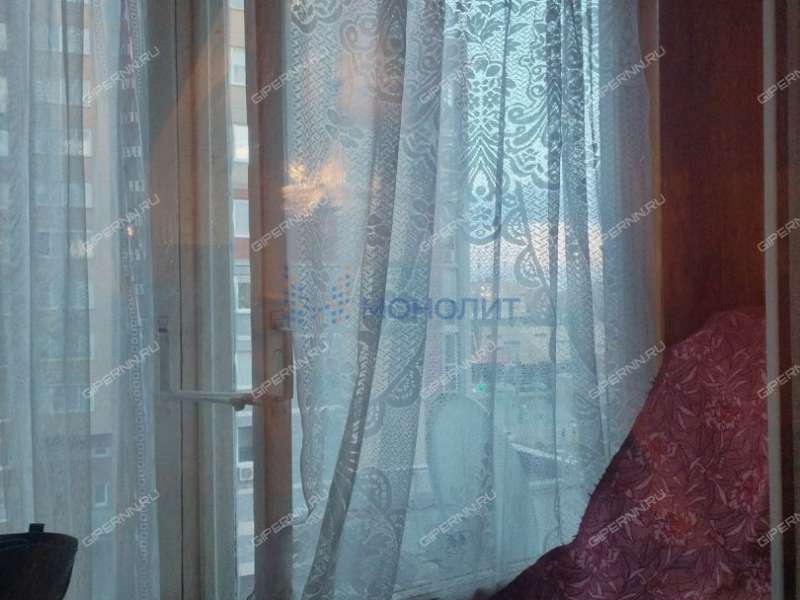 трёхкомнатная квартира на улице Советской Армии дом 16