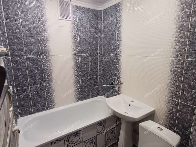 однокомнатная квартира на улице Махалова дом 22 город Бор