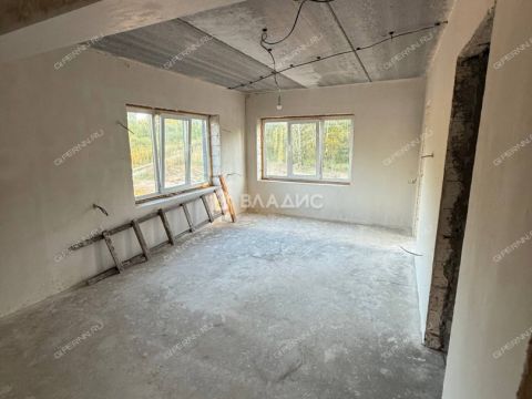 dom-selo-elhovka-kstovskiy-rayon фото