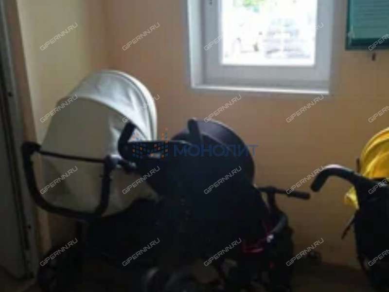 однокомнатная квартира на Южном шоссе дом 38А