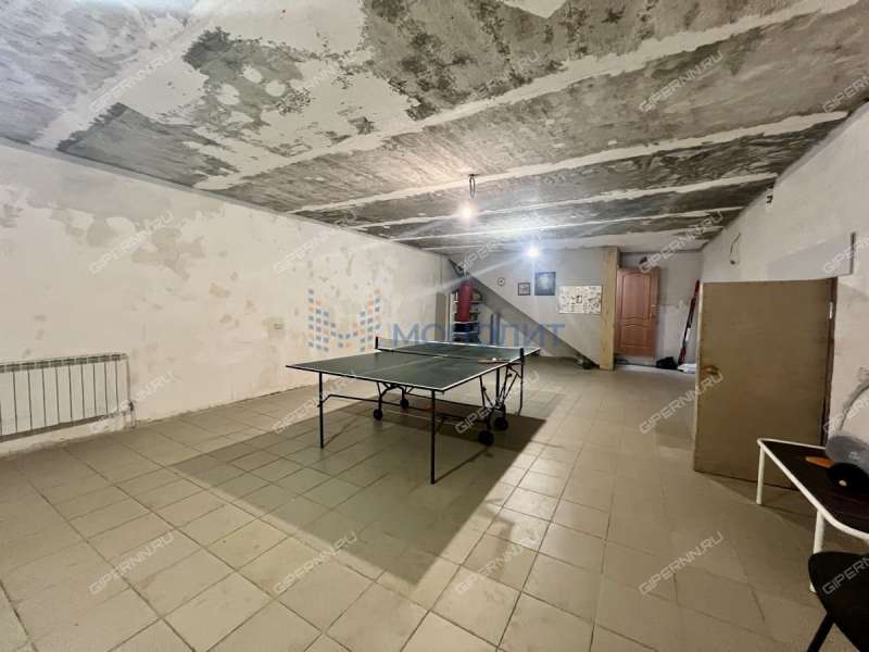 коттедж на улице Пушкина город Семёнов