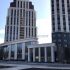 четырёхкомнатная квартира в новостройке на улице Владимира Высоцкого