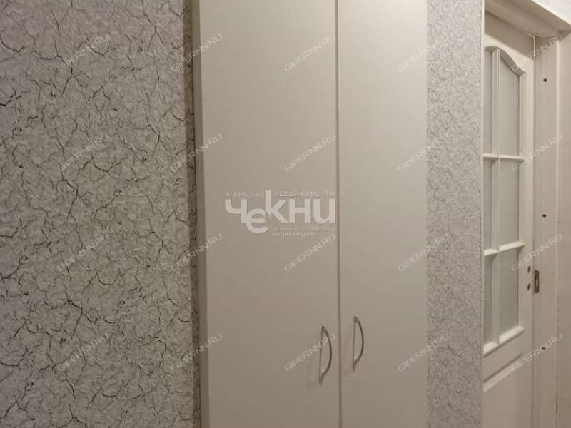 двухкомнатная квартира на Дорожной улице дом 6 город Городец