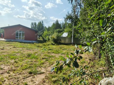 dom-derevnya-temryashino-gorodskoy-okrug-bor фото
