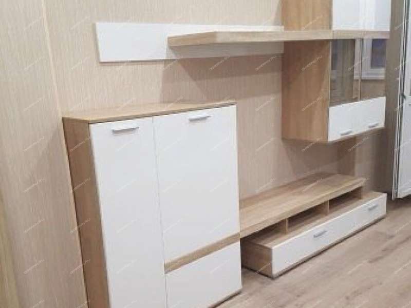 однокомнатная квартира на улице Куйбышева дом 67