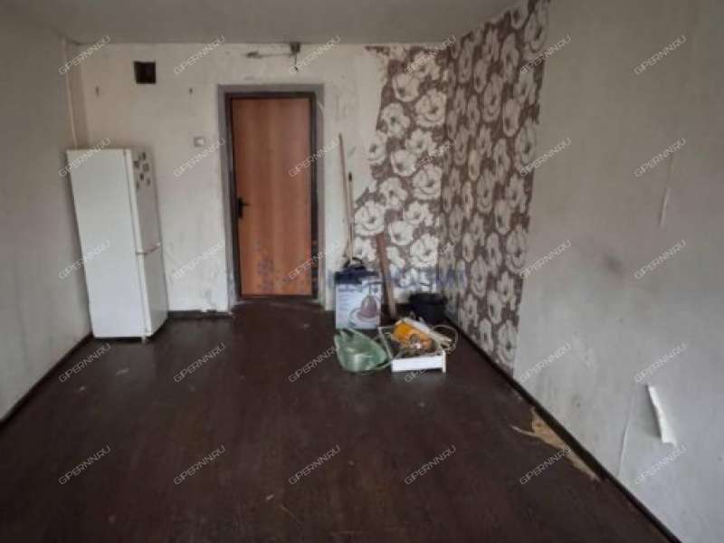 комната в доме 8А на улице Бекетова