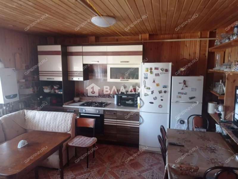 1/2 дома на улице Карла Маркса город Балахна