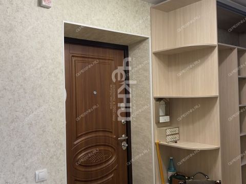 2-komnatnaya-poselok-zhdanovskiy-kstovskiy-rayon фото