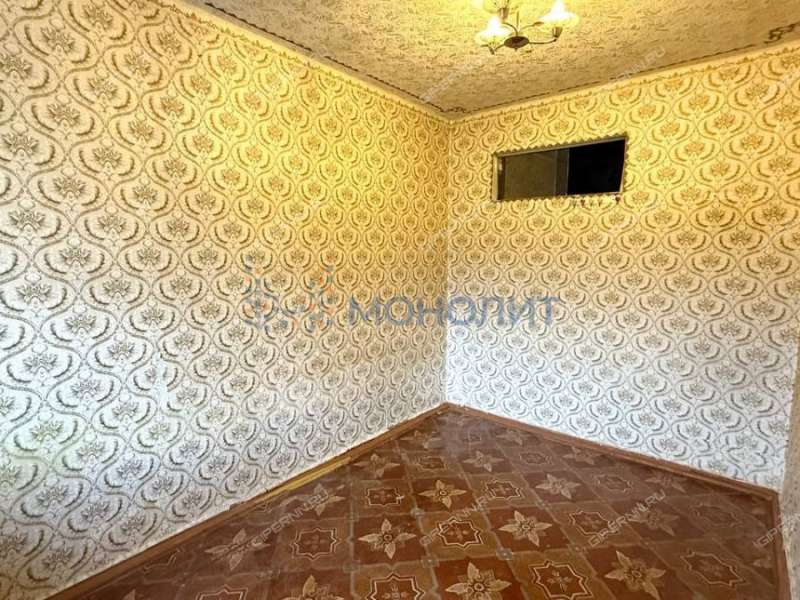 двухкомнатная квартира на улице Баумана дом 50