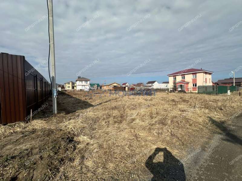 земельный участок под коттеджный посёлок в Кстовском районе Нижегородской области