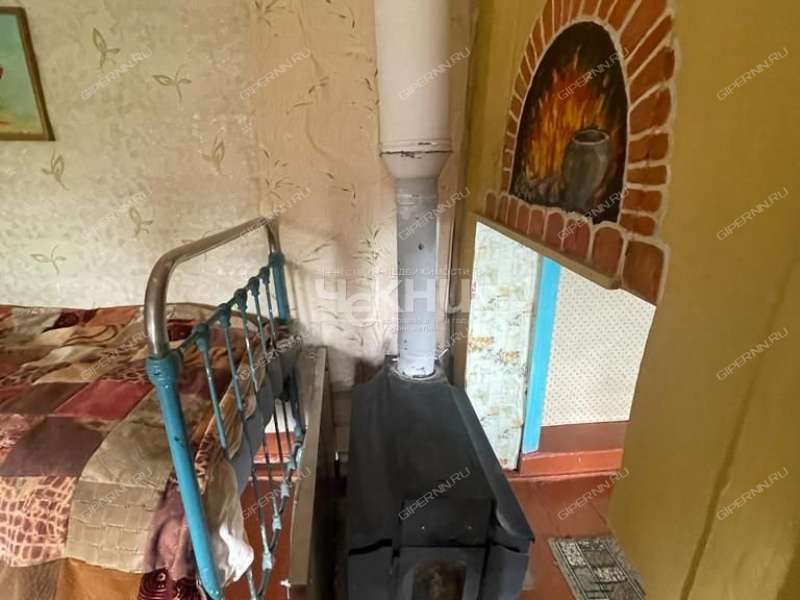 дом на  село Троицкое 2-е