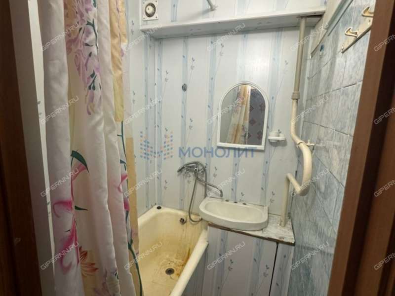 двухкомнатная квартира на - дом 61 посёлок Селекционной станции