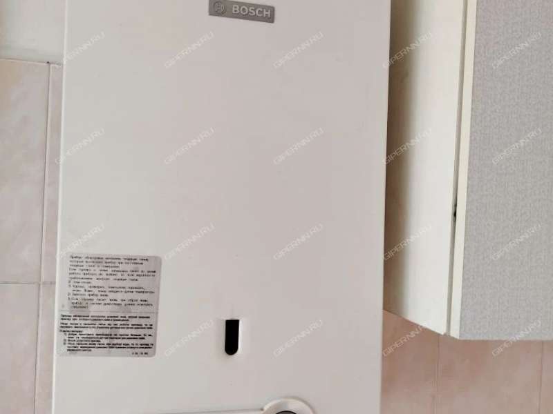 однокомнатная квартира на проспекте Кирова дом 16