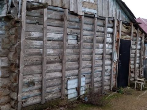 dom-selo-konnovo-diveevskiy-municipalnyy-okrug фото