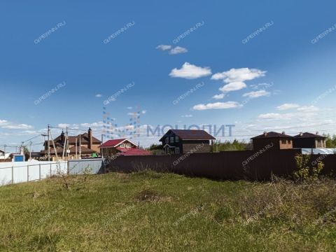 dom-poselok-lyahovo-balahninskiy-municipalnyy-okrug фото