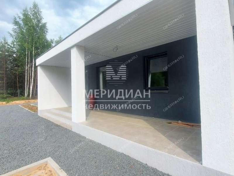 коттедж на  деревня Березники