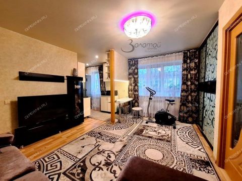 2-komnatnaya-ul-kosmicheskaya-d-17 фото