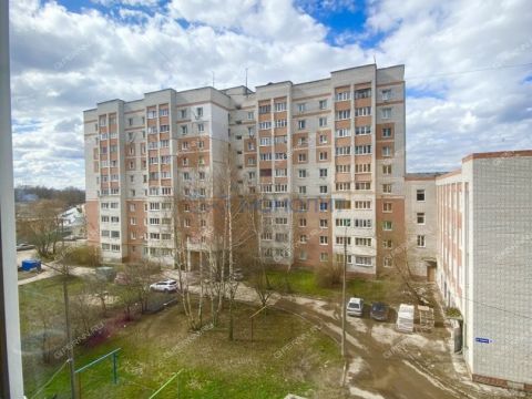 1-komnatnaya-ul-chaadaeva-d-6a фото