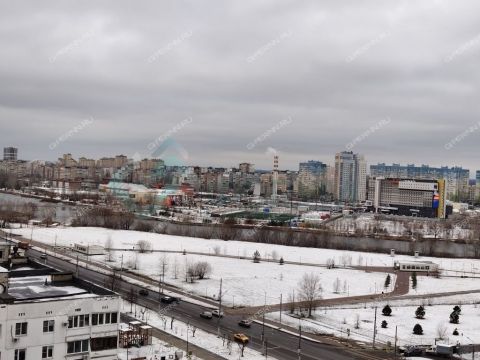 kvartira-studiya-ul-betankura-d-7 фото