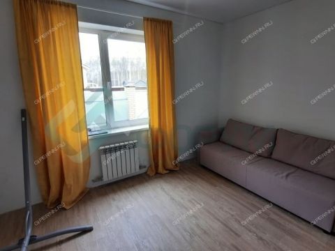 kottedzh-selo-elhovka-kstovskiy-rayon фото