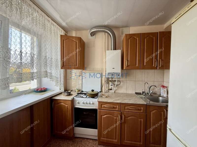 двухкомнатная квартира на проспекте Ленина дом 29