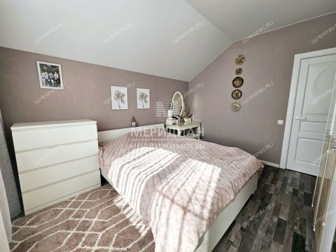 kottedzh-snt-trud-ter-gorodskoy-okrug-bor фото