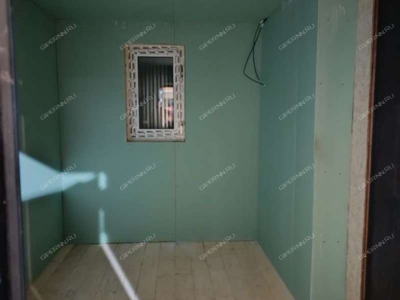 дом на улице Коминтерна город Городец