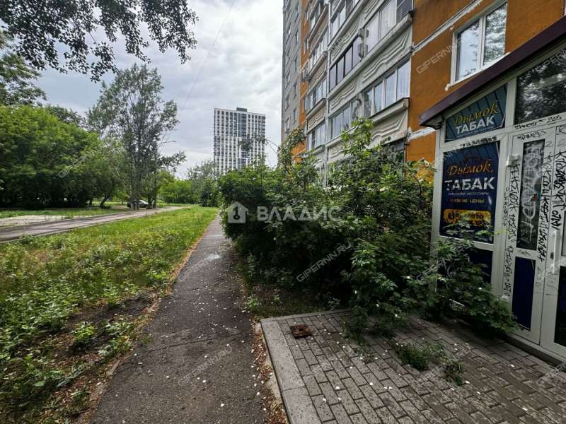помещение под помещение свободного назначения на Коломенской улице