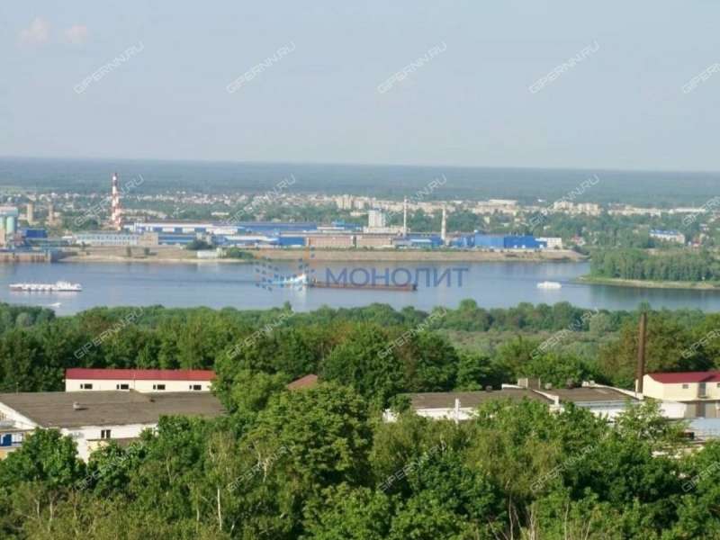 трёхкомнатная квартира на улице Родионова дом 27