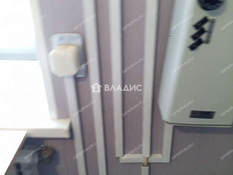 трёхкомнатная квартира на улице Школьная дом 3 деревня Афанасиха