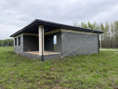 kottedzh-gorod-bor-gorodskoy-okrug-bor фото