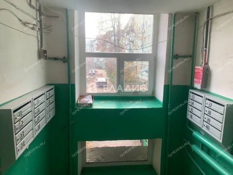 2-komnatnaya-gorod-dzerzhinsk-gorodskoy-okrug-dzerzhinsk фото