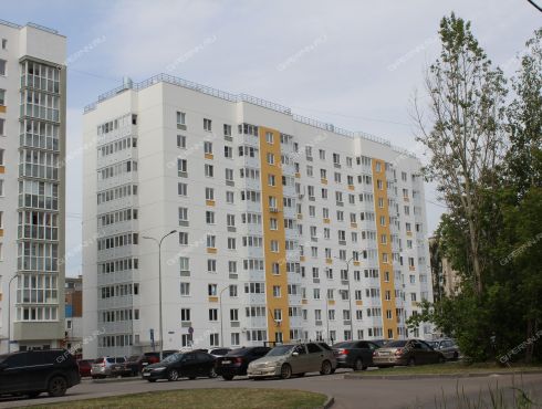 ulica-vasileva-33a фото
