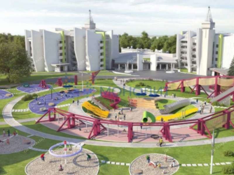 готовый бизнес объект 1793538 в Кстовском районе Нижегородской области