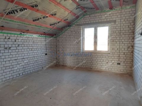 kottedzh-selo-bezvodnoe-kstovskiy-rayon фото