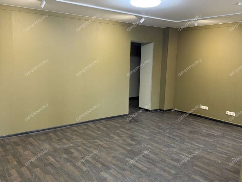 помещение под помещение свободного назначения на улице Родионова