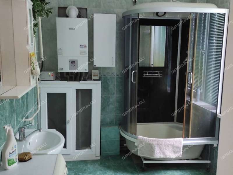 дом на улице Кутузова город Выкса