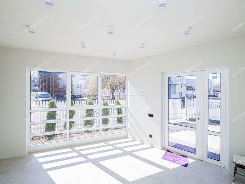 дом на 201 коттеджный посёлок Хельсинки Клуб