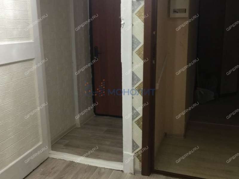 трёхкомнатная квартира на улице Столетова дом 3