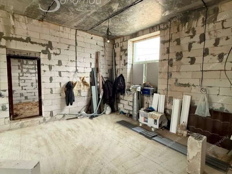 коттедж на Васильковая деревня Ройка