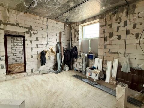 kottedzh-derevnya-royka-kstovskiy-rayon фото