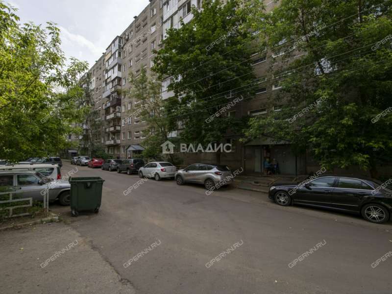 трёхкомнатная квартира на Фруктовой улице дом 7 к3