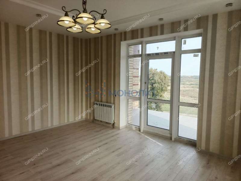 коттедж на Ленинской улице рабочий посёлок Большое Козино