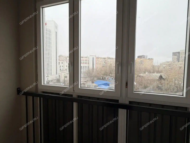 однокомнатная квартира на улице Июльских Дней дом 11