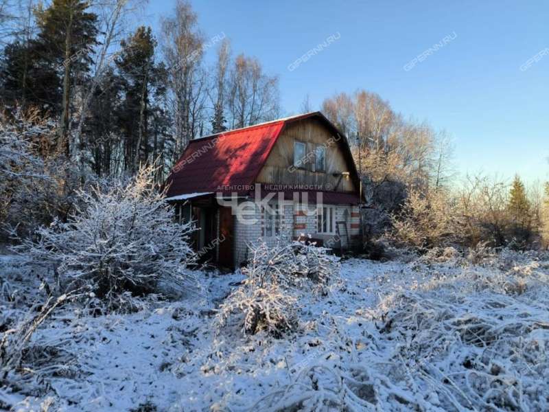 дача на СНП Раздолье деревня Юловка