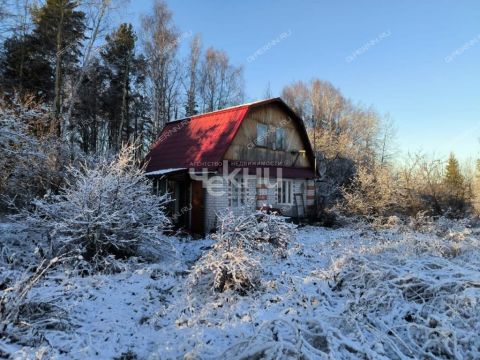 dacha-derevnya-yulovka-dalnekonstantinovskiy-rayon фото