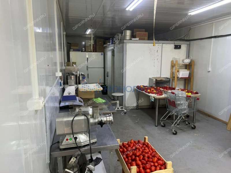 дом на Планировочной улице