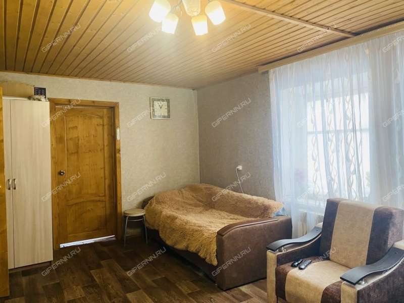 дом на Шоссейной улице село Богоявление