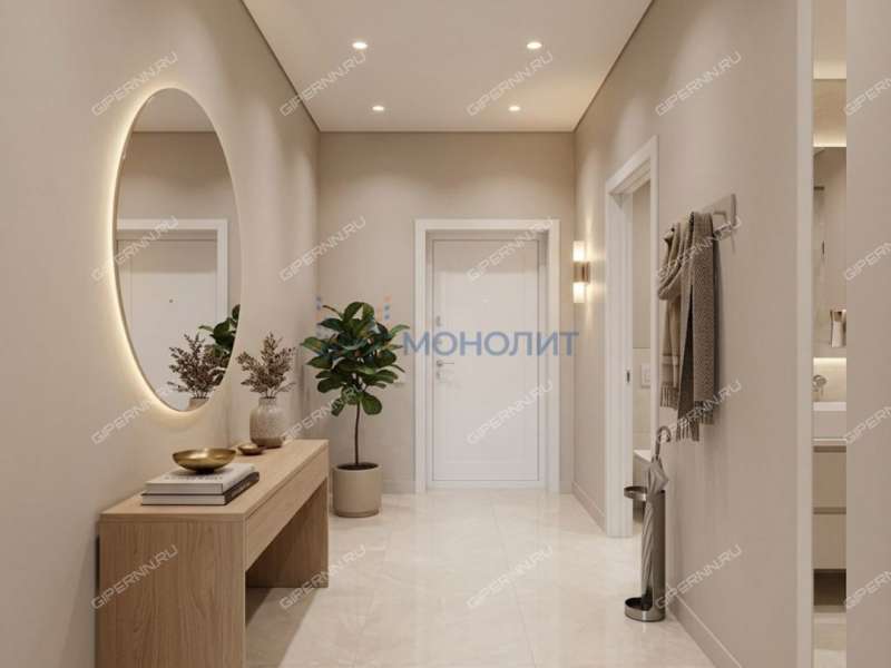 коттедж на улице Котовского город Кстово